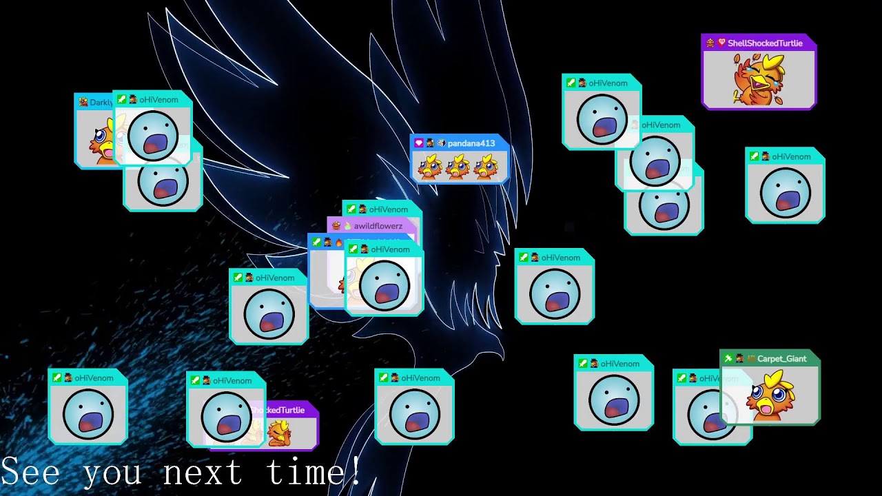 Clickbait title here! | We're playing Hotel Galactic now!!