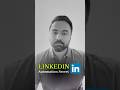 LINKEDIN Automation Secret | Ikram Rana