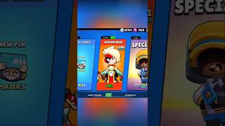 Download Lagu New Brawler Lumi FREE✨️🔴🎁? #brawlstars #free MP3