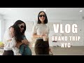 Vlog saying goodbye to my babies  going on a influencer trip