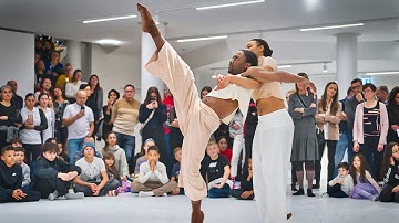 BAC Opening interviews