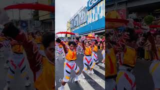 Rosquillos Festival 2026|| Street Dancing Competition💃Tribu Yatianon (Barangay Yati)