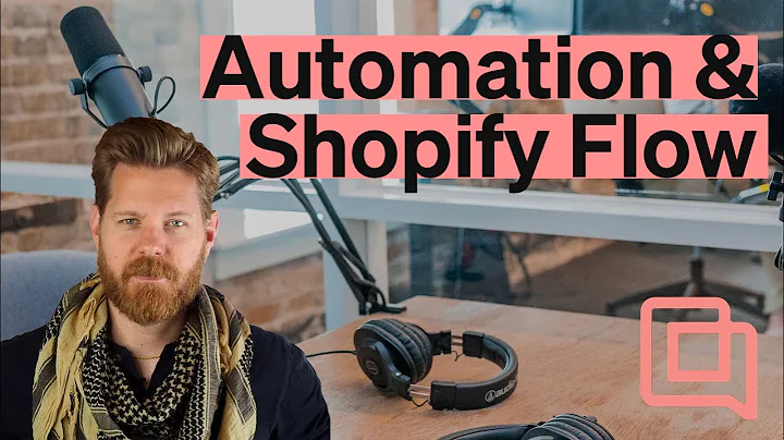 Streamline Your Business with Shopify Flows