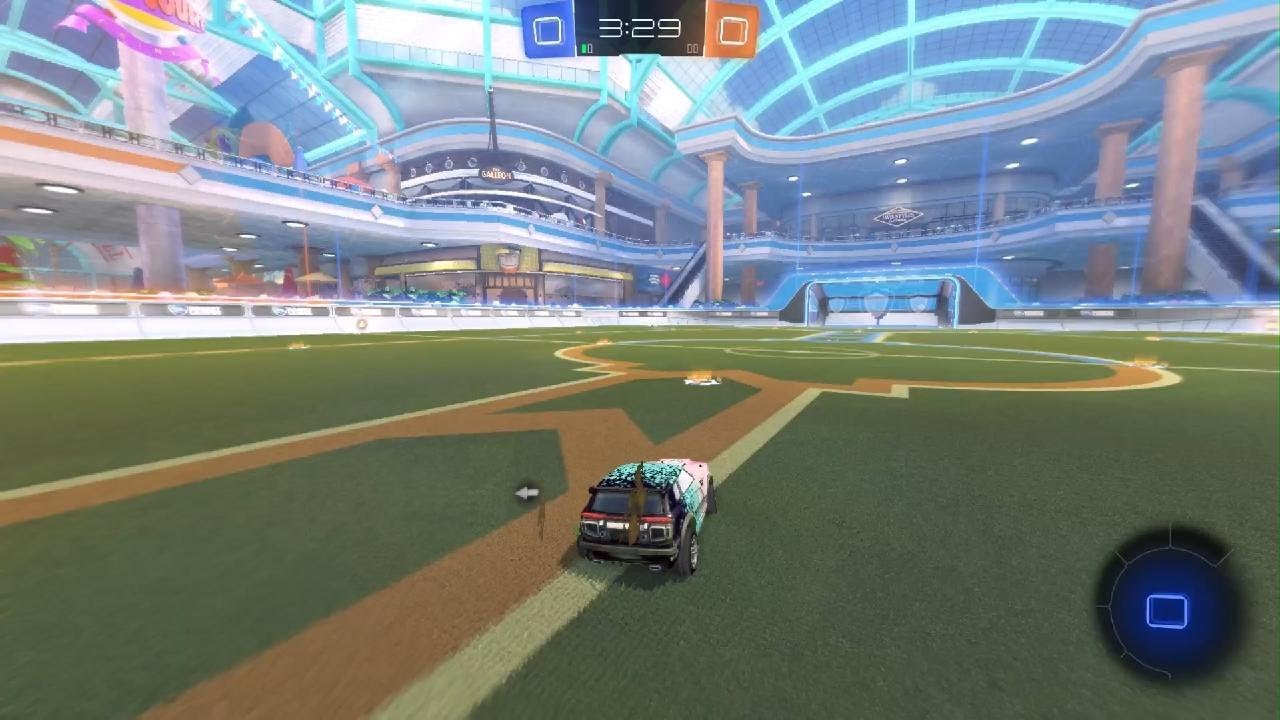 Rocket League ganamos un torneo vamos🤪😜