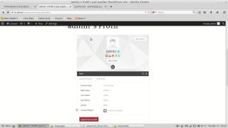 How to translate Userpro