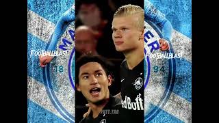 Best Erling Haaland Tik Tok Reels