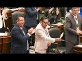 Ontario legislator makes history at Queen's Park with speech in Oji-Cree