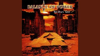 Watch Balance Of Power About To Burn video