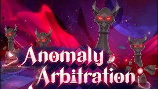Last Chance! | Anomaly Arbitration Piloting Event (4.2)