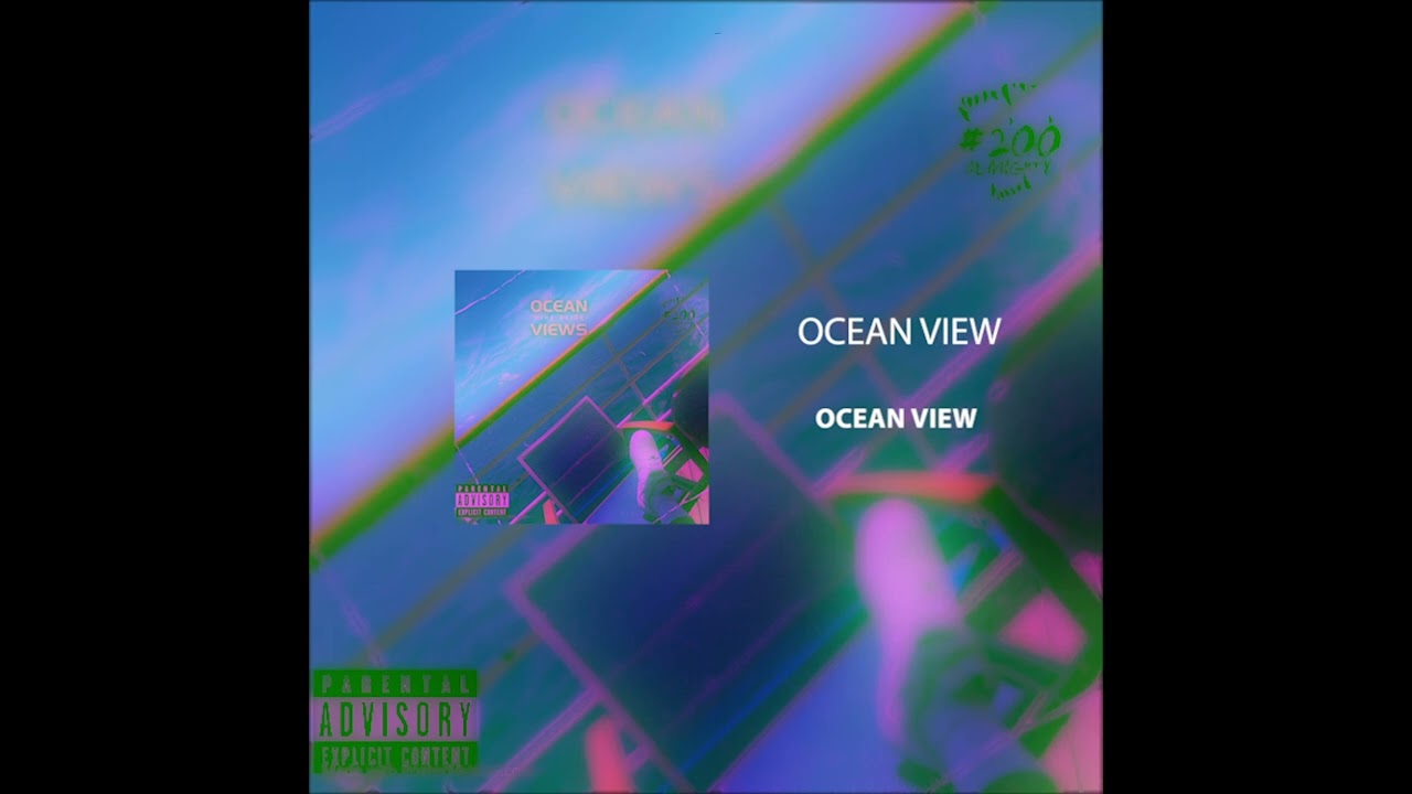 MIKE PAIGE - OCEAN VIEW auf YouTube ansehen MIKE PAIGE - OCEAN VIEW auf YouTube ansehen