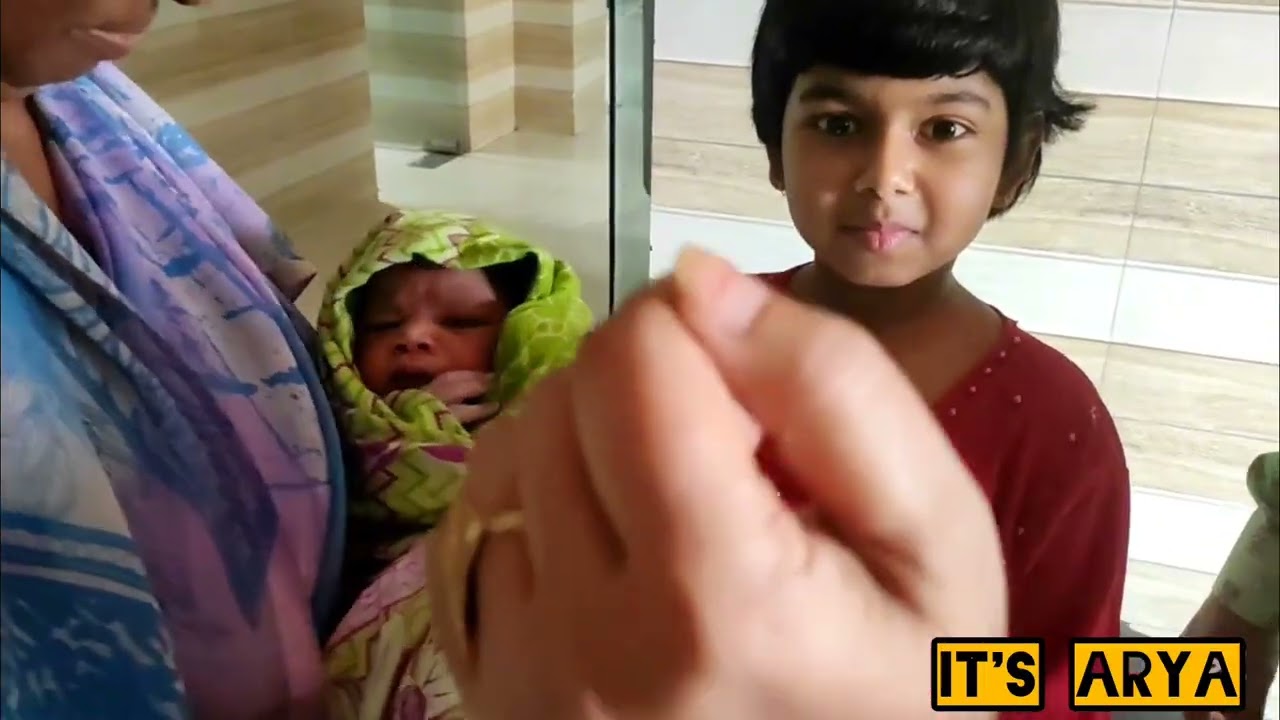 যেদিন প্রথম পৃথিবীর আলো দেখলাম | My first day on earth as a Newborn | First day | Earth light 