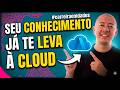 De DBA a Cloud Architect: Como Migrei Minha Carreira Para a Nuvem