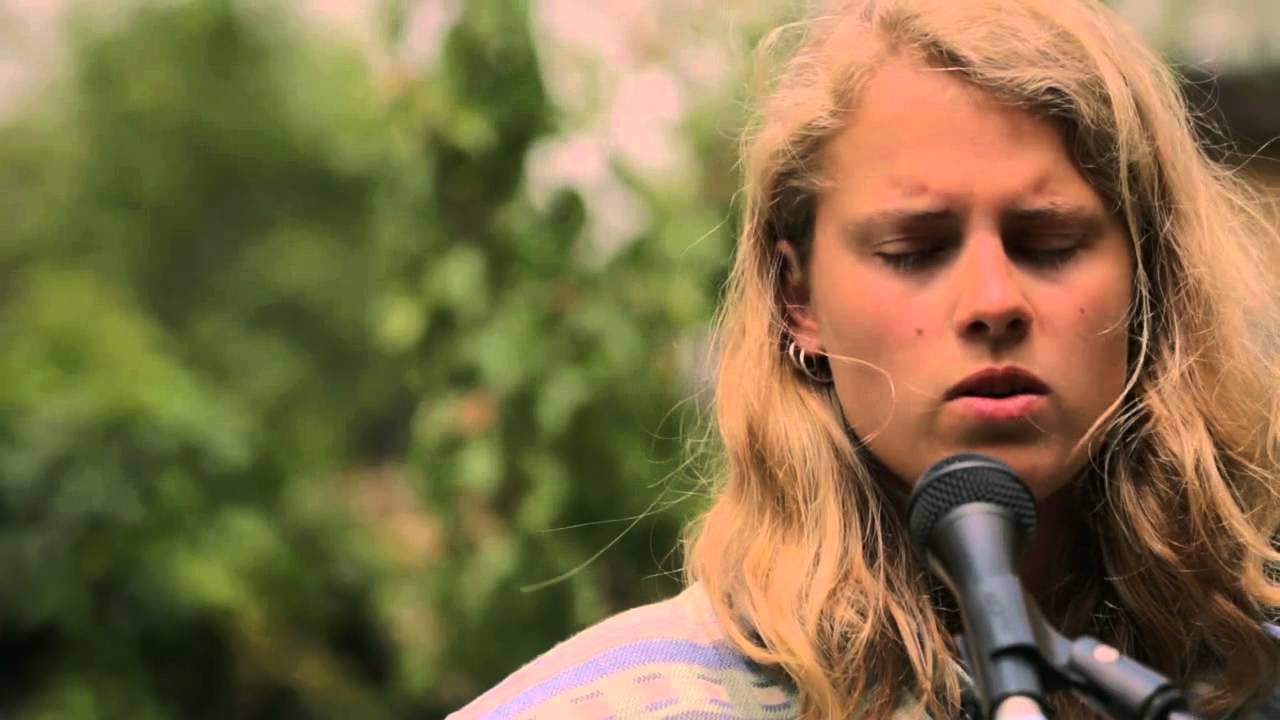 the war on drugs live Marika Hackman 'Ophelia' | Hackney City Farm | Latitude in the City