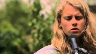 Marika Hackman 'Ophelia' | Hackney City Farm | Latitude in the City