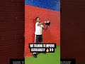 Does this work? (via @athletickonnectiontraining/TT)
