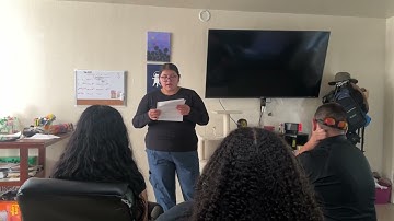 COMM C1000 50461 Informative Speech