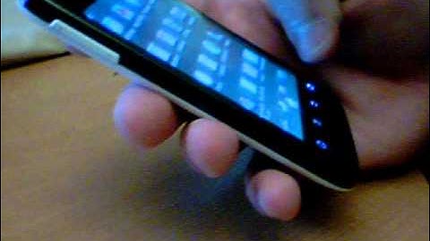 How to Root the Huawei Ascend 2