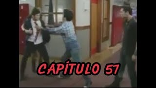 Rebelde Brasil (57° capítulo - completo - 2° temporada)