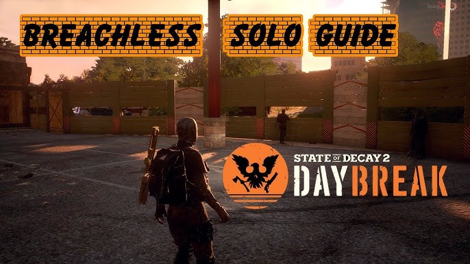 Daybreak, State of Decay 2 Wiki