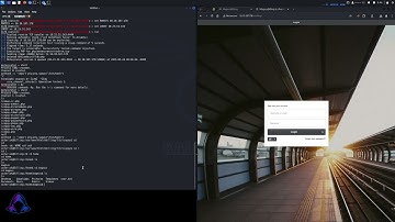 Billing - THM Walkthrough