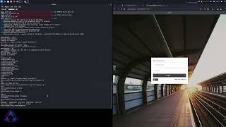 Billing - THM Walkthrough