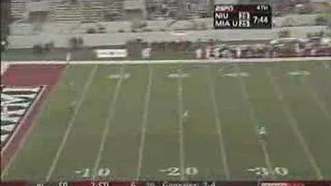 Spencer Williamson Big Hit