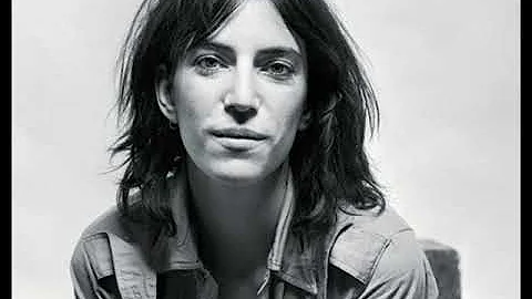 Patti Smith - Frederick