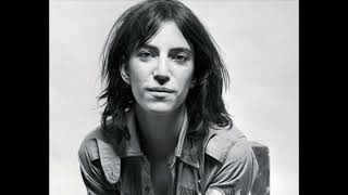 Patti Smith - Frederick