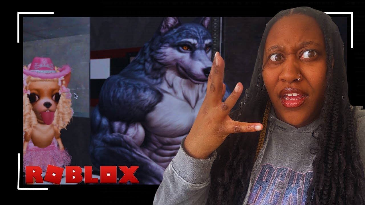 WE PLAY FIVE NIGHTS AT FREDDYS ON ROBLOX ONCE AGAIN - YouTube