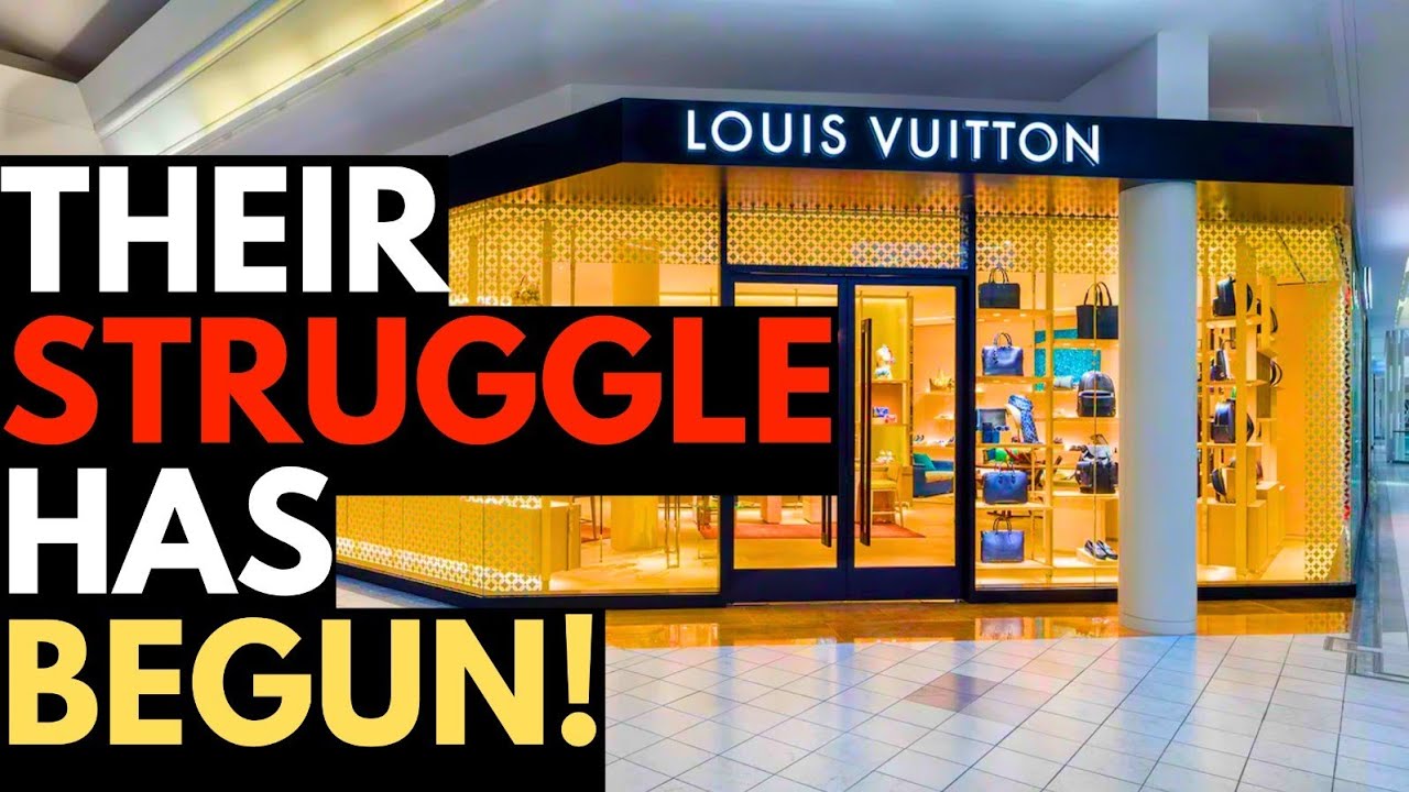 15 Luxury Brands Seriously Struggling Right Now After Years of Overpricing