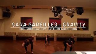 Iris Meeusen Choreography - Sara Bareilles - Gravity