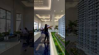 Nothing compares to this exclusive mixed use development in Westlands Nairobi Kenya. 2, 3 & 4 beds.
