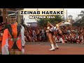 Zeinab Harake - Solo Majorette Exhibition