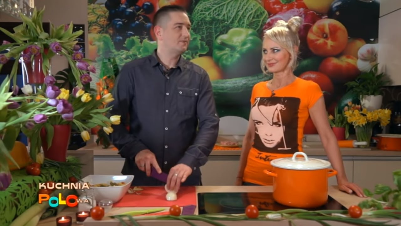 Rajmund i tajny przepis na zapiekankę makaronową KUCHNIA -> Kuchnia Polowa Polo Tv Rajmund Rajmund i tajny przepis na zapiekankę makaronową KUCHNIA -> Kuchnia Polowa Polo Tv Rajmund