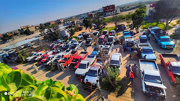 مشروع شراء سيارة ربع نقل وتشغيلها مشاريع صغيرة