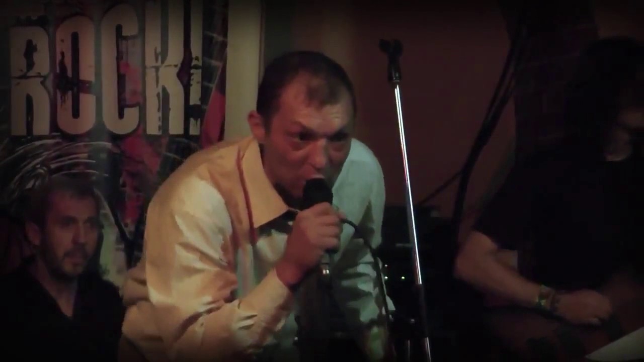 Ха Мы Азбука Подвал, Самара, 20 10 2013 - YouTube