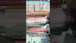 ASTM 420（EN1.4028）#stainlesssteelcoil #steelcoil #factorysale #b2b #factoryproducts #precisionsteel
