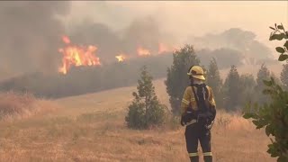 How to prepare and what to expect this fire season in San Diego