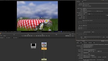 Composing ZDepth passes in Nuke