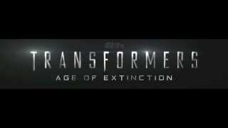 Transformers 4 Title Sequence