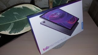 Lenovo/tab M10 FHD PLUS/Опыт использования /6 месяцев спустя/