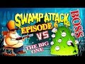 Swamp Attack | BOSS - THE BIG ONE | FULL EPISODE 6 | 1-24 LVL | Эпизод 6