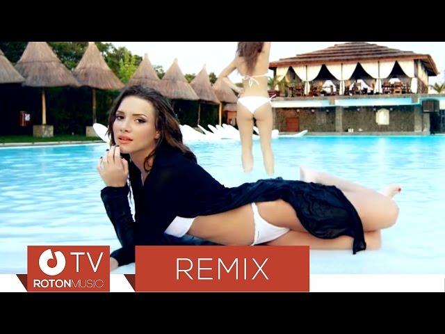 Otilia - Bilionera (Rino Aqua u0026 MD Dj Official Remix) class=