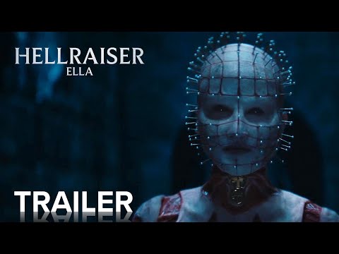 HELLRAISER: ELLA | Trailer Oficial | Paramount Movies