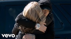 Eminem - Headlights ft. Nate Ruess (Official Music Video)  - Durasi: 4:11. 