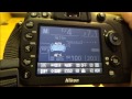 Nikon D7100 Autofocus Quick Tip