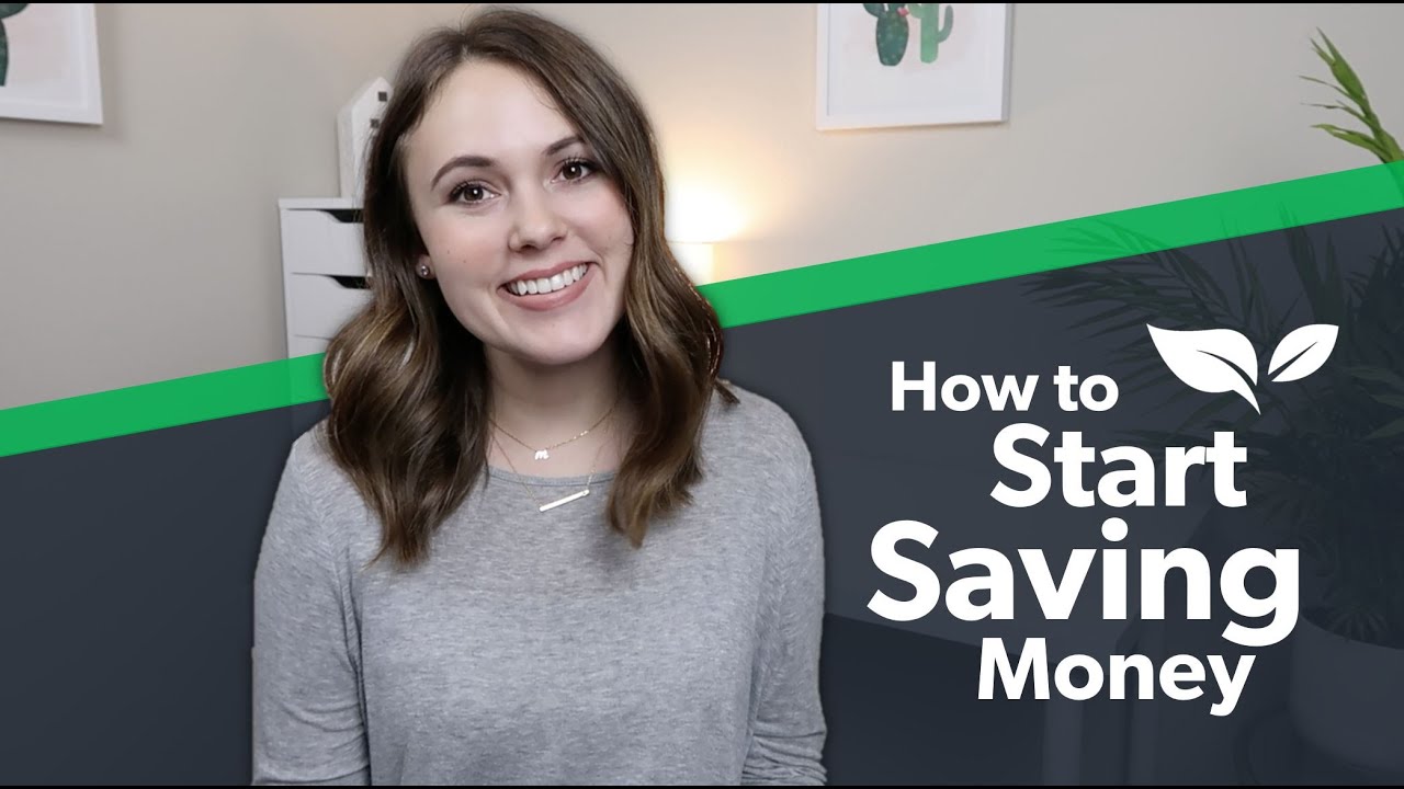 54 Ways to Save Money