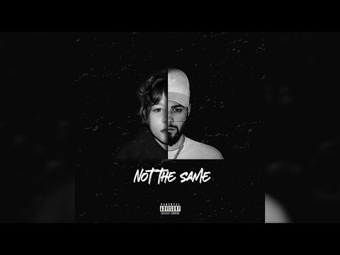 Parker Jack NOT THE SAME 