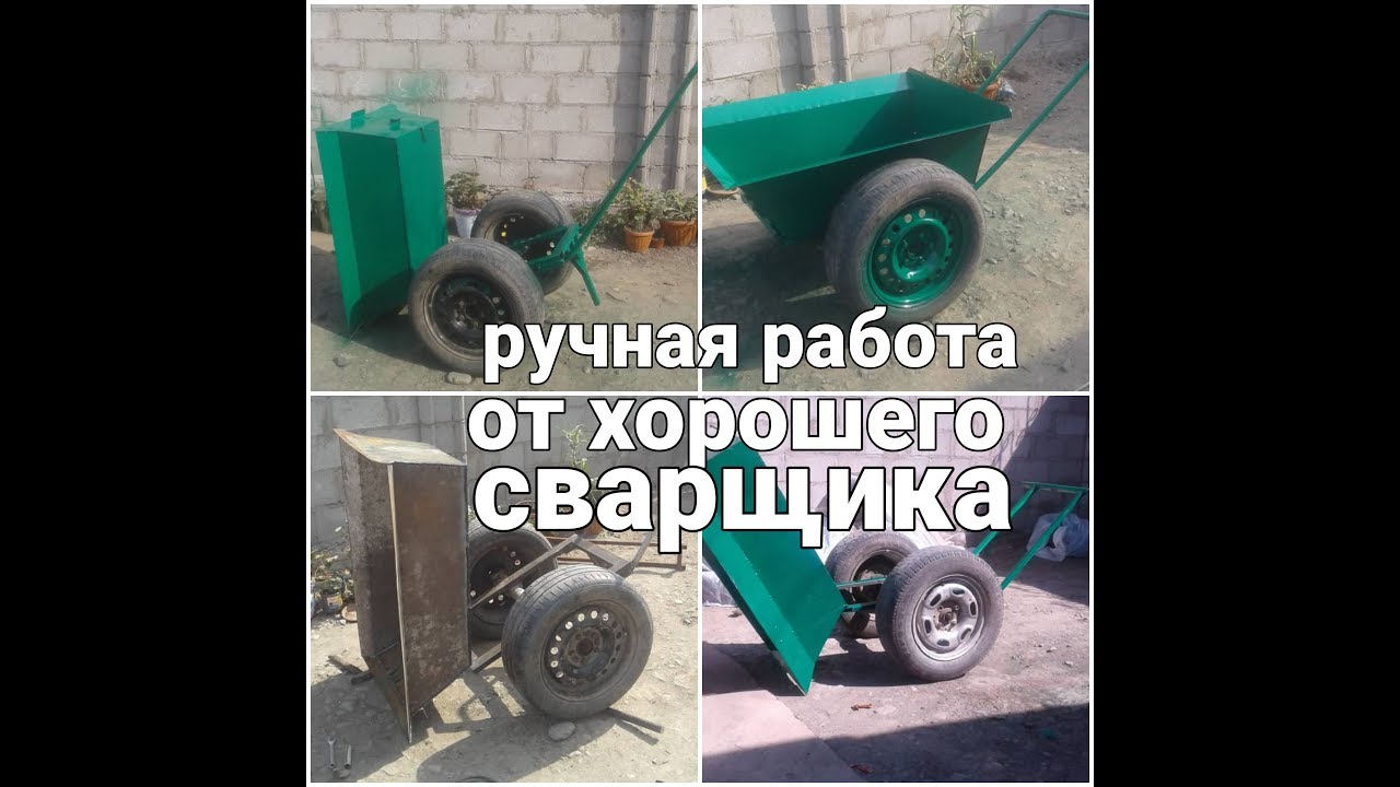 Самодельная дроч машина