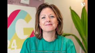 Download lagu Discover Syndex with Marion, Member of the Management Committee